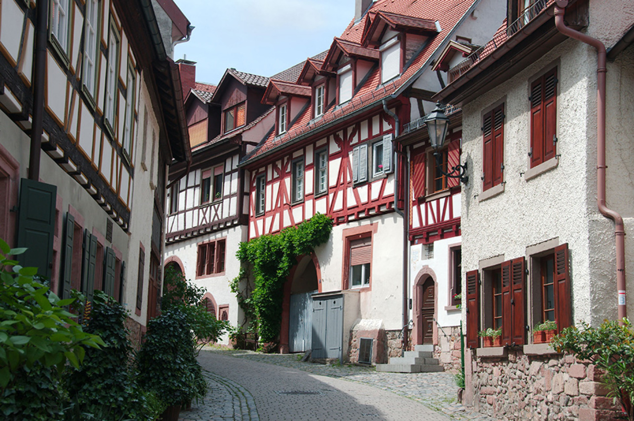 Altbau­sanierung bei Freiberger Energie-u.Gebäudetechnik GmbH in Moosthenning